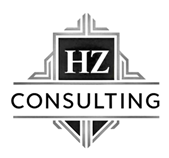 HZ Consulting Logo